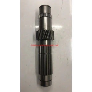 ŞANZUMAN GURUP MİLİ SENKROMENÇ (285S-398) MASSEY FERGUSON