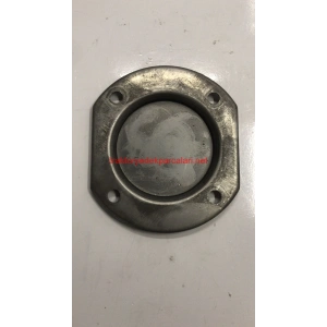 ŞANZUMAN KAPAĞI (240S) HATTAT