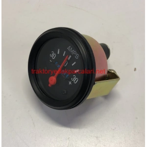 ŞARJ AMPERMETRE 30-30 MASSEY FERGUSON