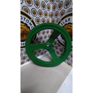 SARSAK GRANK KASNAĞI -630