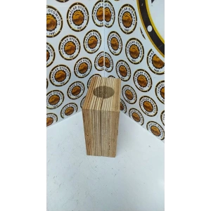 SARSAK KRANK AĞAÇ YATAĞI KISA 34 MM 630-955