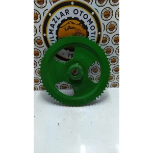 SARSAK KRANK DİŞLİ (63 DİŞ) PİK 630-955