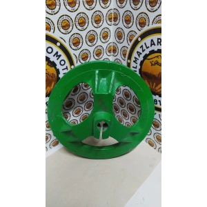 SARSAK KRANK KASNAĞI 955-