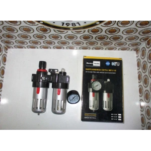 ŞARTLANDIRICI 1/2´´ İKİLİ NIBC4010