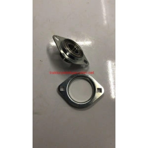 SBPFL 205 YATAKLI RULMAN