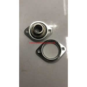 SBPFL 206 YATAKLI RULMAN