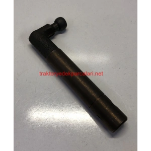 SEÇİCİ KOL HATTAT