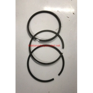 SEGMAN TAKIM STD 510 LOMBARDİNİ