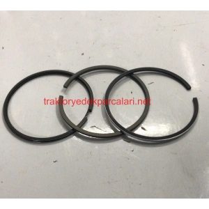 SEGMAN TAKIM YAYLI STD E89 - PM15 PANCAR MOTOR