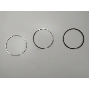 SEKMAN 102 MM YEŞİL MOTOR UTB