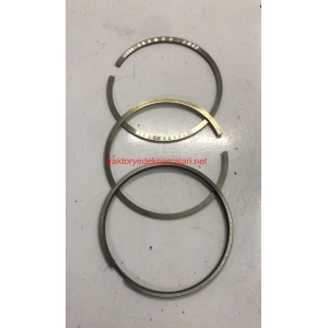 SEKMAN KİTİ PERKİNS (260-266-GOLD) MASSEY FERGUSON