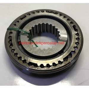 SENKROMEÇ Ø82 ( L-R ) HATTAT