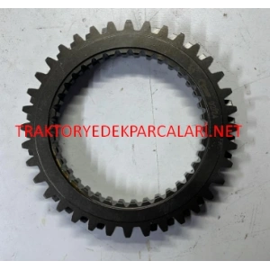 SENKROMEÇ DIŞ DİŞLİ KİTİ YARIM FİAT TRAKTÖR