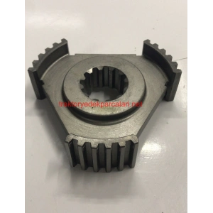SENKROMEÇ YILDIZ DİŞLİ 415-480 FİAT TRAKTÖR
