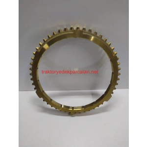 SENKROMENÇ BÜYÜK 120.14 IVECO