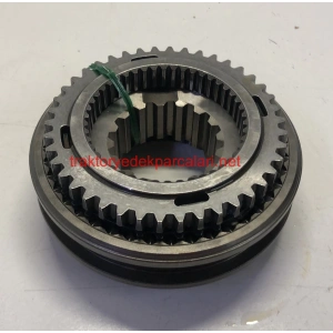 SENKROMENÇ İLERİ GERİ KOMPLE TÜMOSAN