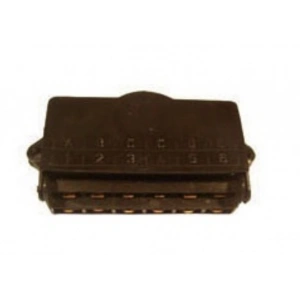 SİGORTA KUTUSU FIAT  450-480-540-640