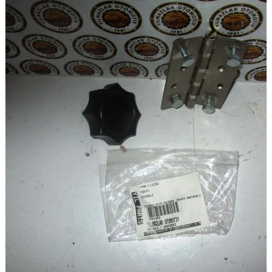 SIKMALI ÇAYIR BİÇME AYAR KELEBEK TAKIMI MENTEŞELİ