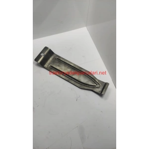 SIKMALI TABAN ÇAYIR BİÇME - TAKVİYE SACI