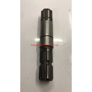 SİLAJ MAKİNASI KAPLİN ŞAFTI