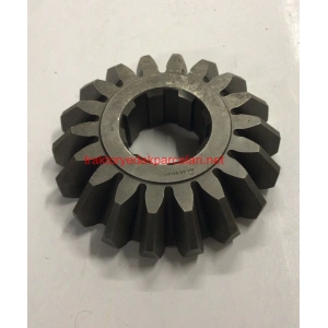 SİLAJ MAKİNASI L ŞANZIMAN MAHRUTİ DİŞLİSİ (18 DİŞ)