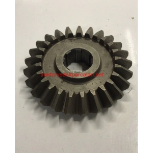 SİLAJ MAKİNASI L ŞANZIMAN MAHRUTİ DİŞLİSİ (25 DİŞ)