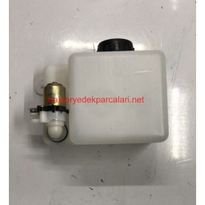 SİLECEK SU DEPOSU KÜÇÜK 1 LT TEK MOTORLU - STEYR - BAŞAK