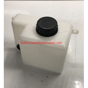 SİLECEK SU DEPOSU KÜÇÜK 1 LT TEK MOTORSUZ - STEYR - BAŞAK