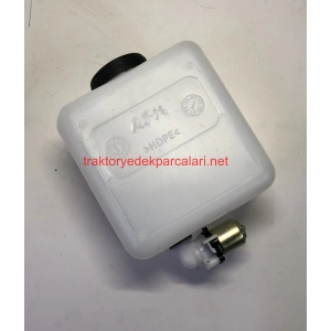 SİLECEK SU DEPOSU TEK MOTORULU CASE IH