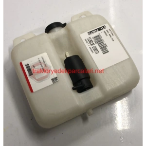 SİLECEK SU TANKI HATTAT VALTRA