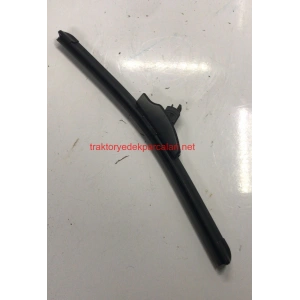 SİLECEK SÜPÜRGESİ MUZ TİPİ 14 İNÇ X 350MM