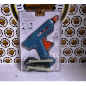 SİLİKON MUM TABANCASI 80 WATT 11,3 MM 193 DERECE