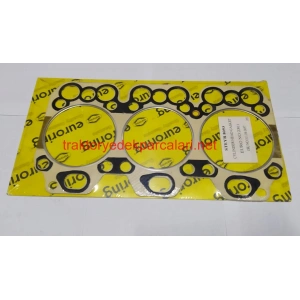 SİLİNDİR CONTA 3 SİLİNDİRLİ