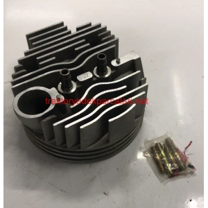 SİLİNDİR KAFASI LOMPART (E89-STAR) PANCAR MOTOR