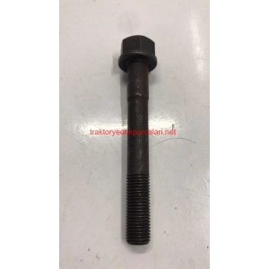 SİLİNDİR KAPAK CİVATASI KISA (240-240S) MASSEY FERGUSON