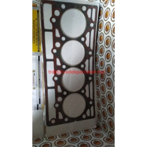 SİLİNDİR KAPAK CONTA ENTER