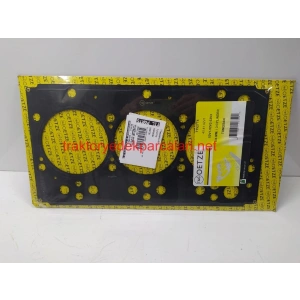 SİLİNDİR KAPAK CONTA TÜMOSAN 3 CYL ÇELİK 104 MM