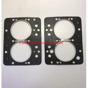 SİLİNDİR KAPAK CONTA ÜNİVERSAL UTB