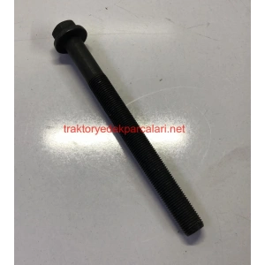 SİLİNDİR SAPLAMASI UZUN HATTAT