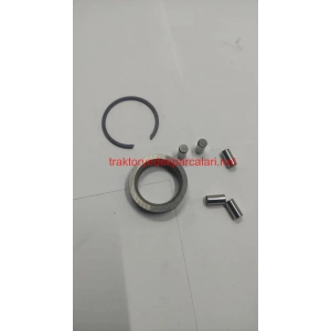 SILINDIR SETI - HATTAT