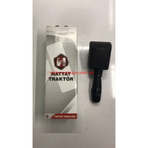 SİNYAL KOLU (TMR) HATTAT