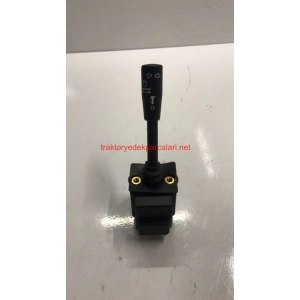 SİNYAL KOLU HATTAT - VALTRA