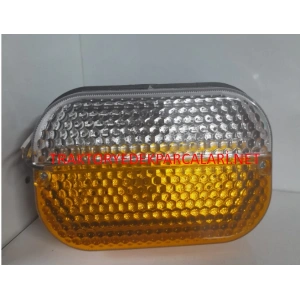 SİNYAL LAMBASI JOHNDEERE