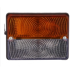 SİNYAL LAMBASI KABİNLİ SAĞ-SOL