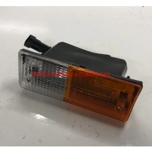 SİNYAL LAMBASI SAĞ SIZDIRMAZ HATTAT