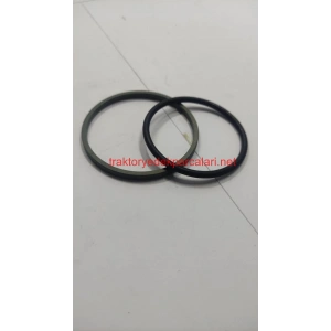 SIZDIRMAZLIK HALKASI - HATTAT