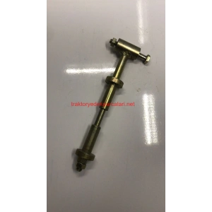 SLAJ MAKİNASI AYAR KOLU