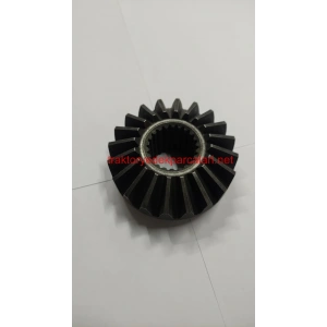 SOL İSTAVROZ DİŞLİSİ BÜYÜK