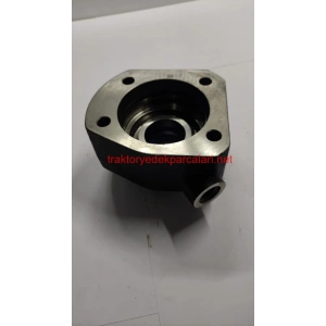 SOL KAPAK DİREKSİYON  - HATTAT