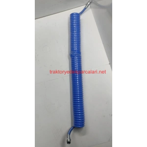 SPIRAL HAVA HORTUMU 7,5 MT / STYER - BAŞAK